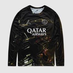 【売り切れ激レア】　PSG M NK DF ACDPR LS WM PM SE5 売り切れ激レア】 PSG M NK DF ACDPR LS WM PM SE5 - メルカリ