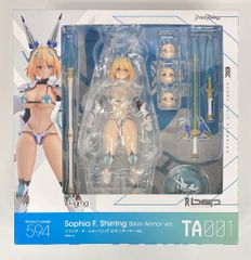 맥스 팩토리 figma 소피아 F 셔링 비키니어 머 ver. GSO 특전 첨부 594