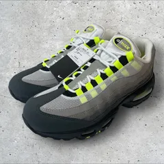 NIKE Air Max 95 OG Big Bubble 