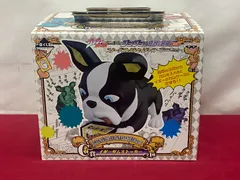 【未開封】一番くじ ジョジョの奇妙な冒険 第三部 スターダストクルセイダース WHITE SIDE C賞 イギーガムストッカー フィギュア 707 JoJo's Bizarre Adventure