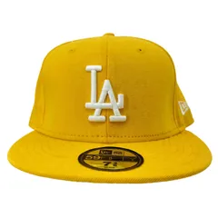 ニューエラ NEW ERA 59FIFTY ベースボールキャップ メンズ 7 3/8 
