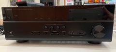 YAMAHA RX-V585 AVアンプ リモコン 説明書付 - メルカリ