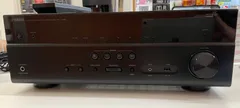 【通電〇、動作未確認】 YAMAHA ヤマハ AV アンプ レシーバー  RX-V483 箱無し 画像にある付属品付きのサムネイル