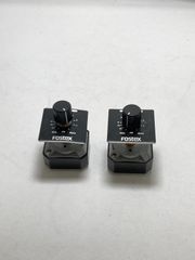 Fostex FT500 アッテネーター付 - メルカリ