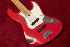 FULLERTONE JAY-BEE 60 Candy Apple Red - メルカリ