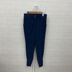 乗馬用キュロット IAGO デニム サイズ IT 44 レディース - メルカリ