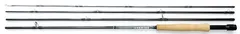未使用 ORVIS オービス クリアウォーター Clearwater 10’0 #4　4pc フライロッドのサムネイル