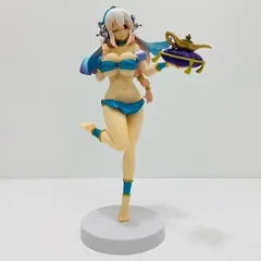 【飾磨店】 中古 そに子ちゃんとおとぎばなしSSSフィギュア～ランプの精～「すーぱーそに子」