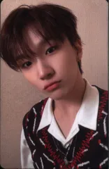 BOYNEXTDOOR スペシャル盤 WOONHAK BOYLIFE