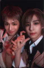 BOYNEXTDOOR ソロジャケット盤 RIWOO/LEEHAN BOYLIFE ユニット