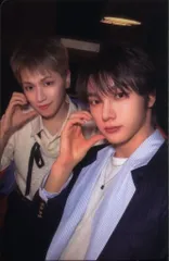 BOYNEXTDOOR ソロジャケット盤 RIWOO/SUNGHO BOYLIFE ユニット