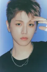 BOYNEXTDOOR ランダムトレカ RIWOO KNOCK ON VOL.1 FINAL 6/6