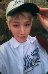 BOYNEXTDOOR ソロジャケット盤 RIWOO AND