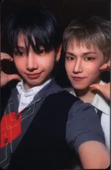 BOYNEXTDOOR ソロジャケット盤 RIWOO/JAEHYUN BOYLIFE ユニット