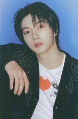 BOYNEXTDOOR ランダムトレカ SUNGHO KNOCK ON VOL.1 FINAL 5/6