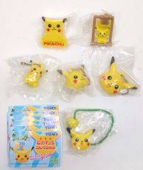 大人気】ポケットモンスター アクション鉛筆削り 全6種セット - メルカリ