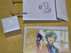 あんさんぶるスターズ！ 風早 巽 5周年 リング