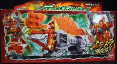 爆竜アクションシリーズ5 アンキロベイルス 爆竜戦隊アバレンジャー