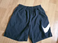 ナイキ ドライフィット ショート