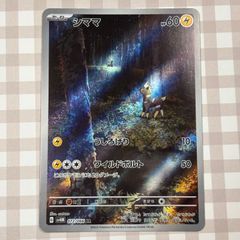 ウソッキー AR SV2P スノーハザード 080/071 - メルカリ