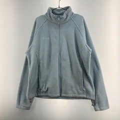 【中古品】Columbia コロンビア フリースジャケット 【144-260110-WA-06-iwa】