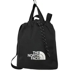 ザノースフェイス THE NORTH FACE WL BUCKET BAG MINI ホワイトレーベル バケツ バッグ ミニ レディース 表記無 