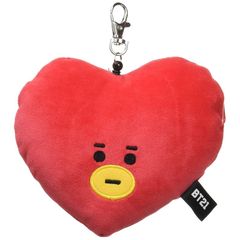 [신품] BT21 패스 케이스 TATA 1
