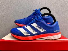 (255mm) アディゼロRC2 ランニングシューズ