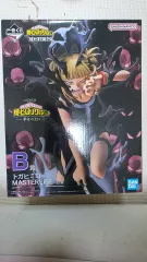 バンダイ 僕のヒーローアカデミア トガヒミコ フィギュア