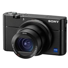 新品》ソニー Cyber-shot DSC-RX100M3 - メルカリ