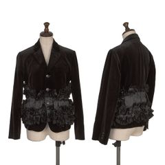 Ambivalent Corset jacket【HEAP】 - メルカリ