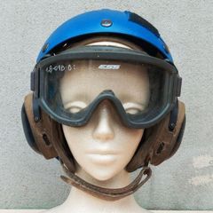 警察官 機動隊 レスキュー ヘルメット 広域緊急援助隊 機動救助隊