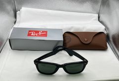 極美品】山下智久さん着用モデル レイバン 折りたたみサングラス