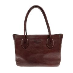 美品】MOTHERHOUSE マザーハウス アンティーク ボックス トート - メルカリ