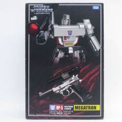 MPスケール メガトロン似 非正規 トランスフォーマー - メルカリ
