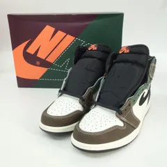 【未使用】NIKE ナイキ AIR JORDAN 1 RETRO HIGH OG エアジョーダン DH3097-001 US10 28cm 箱有
