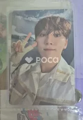 SEVENTEEN スングァン セブチ SECTOR 17 COMPACT ver.