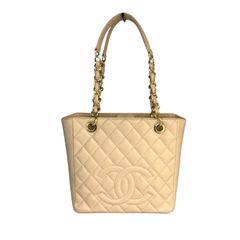 セリーヌ CELINE スモールカバタイス 199162 ベージュ リネン