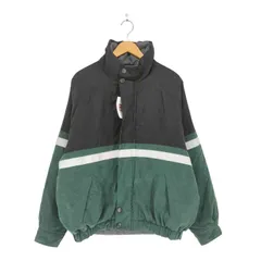 ジェイダ GYDA ブロッキングブルゾン レディース  Fのサムネイル