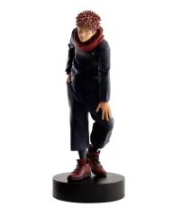 バンダイ 一番くじ 呪術廻戦 5周年 G賞 虎杖 悠仁 フィギュア