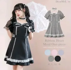 本日最後 ディアマイラブ ONE PIECE 量産型 地雷系 ロジータ マズ リズリサ