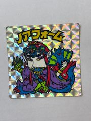 旧ビックリマン 魔胎伝ノア ノアフォーム 2枚セット チョコ版 - メルカリ