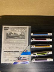 マイクロエース 419系 新北陸色 Nゲージ 北陸本線 訳あり 旧ロット