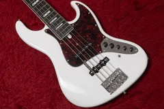 MOON JB-4 98年製 bartolini / Lindy Fralin Moon (ムーン) ベースギター パーツ交換有 JB type BARTOLINI 日本製