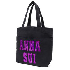 専用です♪不二家 ペコちゃん ANNA SUI コラボ リュック - メルカリ