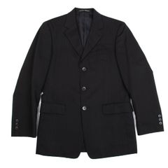Jean Paul GAULTIER HOMME ジャケット ダブル 茶 48 - メルカリ