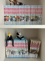 HUNTER×HUNTER 漫画 全巻