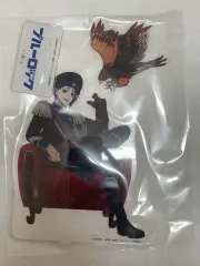 ブルーロック 御影 玲王 レオ アクリル