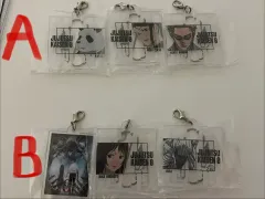 呪術廻戦 0 アクリル キーホルダー