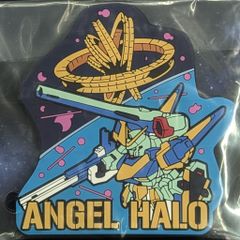 BANDAI SPIRITS 이치 반 쿠지 기동 전사 건담 UNIVERSAL CENTURY SAGA E상 엔젤 하이로 고무 마그넷